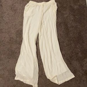 COPY - Monday Swimwear “Tahiti” Pant Ivory